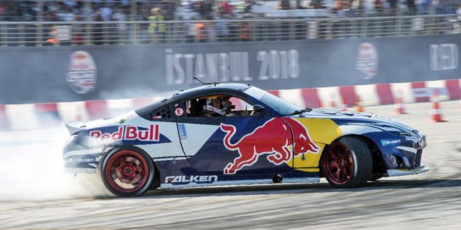 Driftin En İyileri Körfez’de Buluşuyor