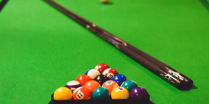 Snooker Türkiye Şampiyonası İstanbul’da