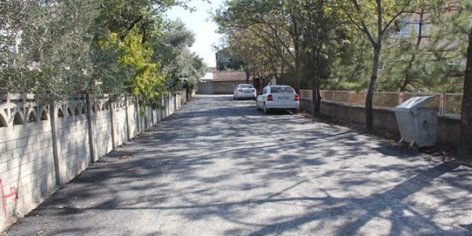 Pamukova’daki Asfalt Çalışmaları İçin Açıklama