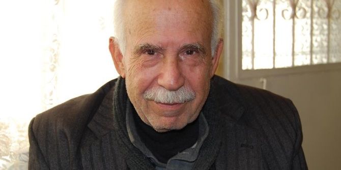 Hayaline 1 Saat Kala Hayatını Kaybetti