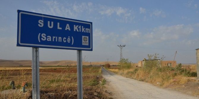 Başı Kesilerek Öldürülen Ayşe’nin Ablası İha’ya Konuştu