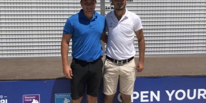 Leon Ve Orkunhan’ın İtalian Challenge Mücadelesi Başladı