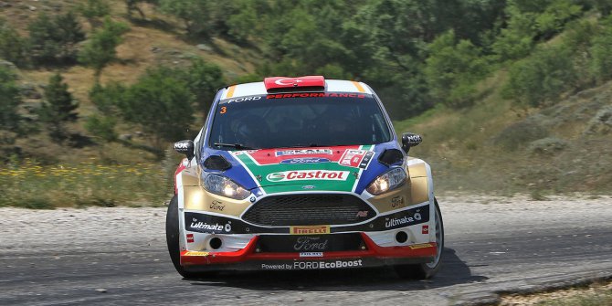 Ayhancan’ın Hedefi Maksimum Puan