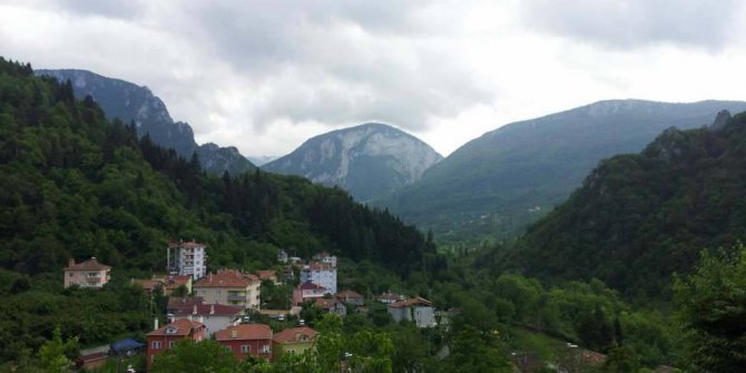 İnebolu Çaykıyı Köyü