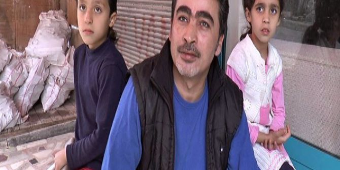 (Özel Haber ) Ünlü Hollwood Yıldızı Lindsay Lohan’ın Ziyaret Ettiği Aile Konuştu