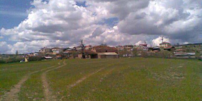 İnebolu Deresökü Köyü