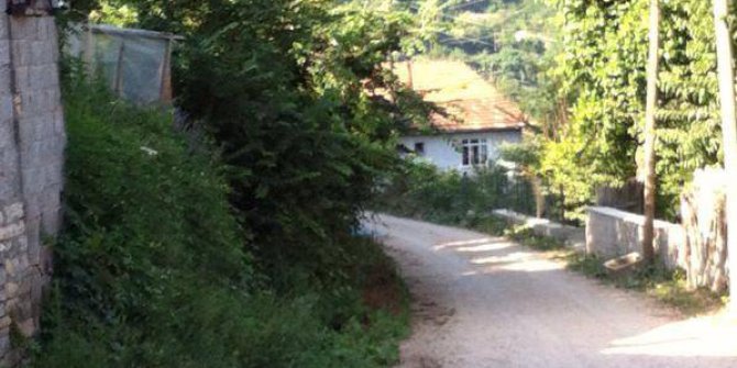 İnebolu Dikili Köyü