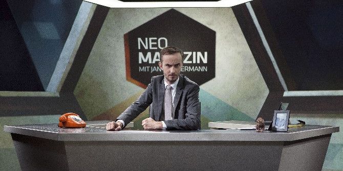 Cumhurbaşkanı Erdoğan’a Hakaret Eden Komedyen, 2 Kasım’da Hakim Karşısına Çıkacak