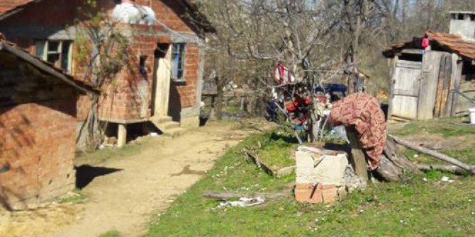 İnebolu Erenyolu Köyü