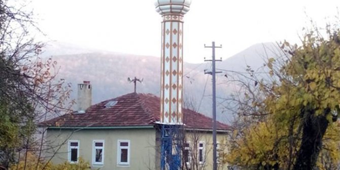 İnebolu Esenyurt Köyü