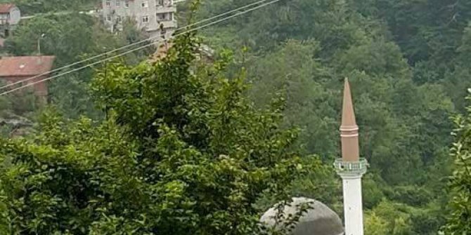 İnebolu Gökbel Köyü