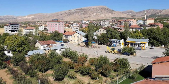 Baskil Çavuşlu Köyü