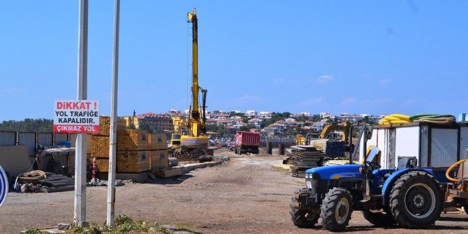 Gönül Yolu Köprüsü Mahkemelik Oluyor