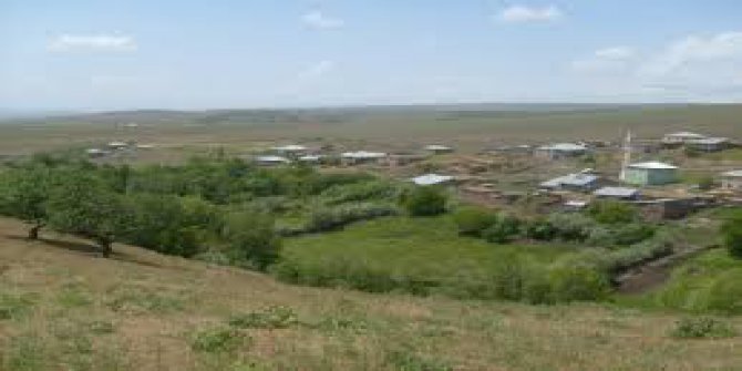 Karakoçan Aşağıovacık Köyü