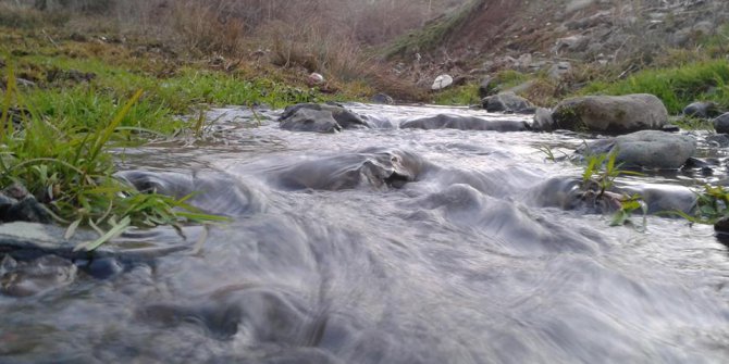 Karakoçan Bahçecik Köyü