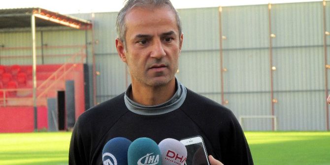 Kartal: "Sonuna Kadar Gaziantepsporluyum"