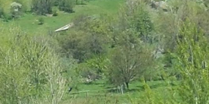 Karakoçan Beydere Köyü