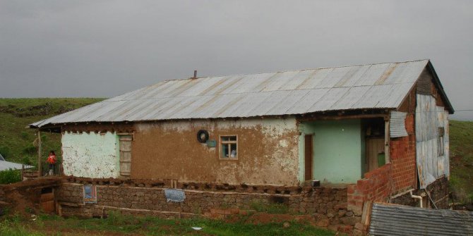 Karakoçan Çanakçı Köyü