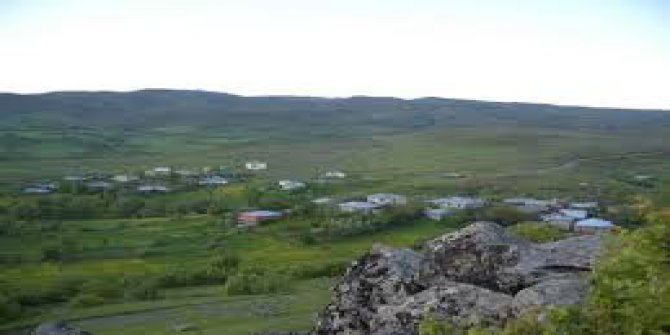 Karakoçan Çavuşyolu Köyü