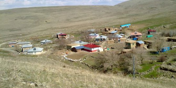 Karakoçan Çayırdam Köyü