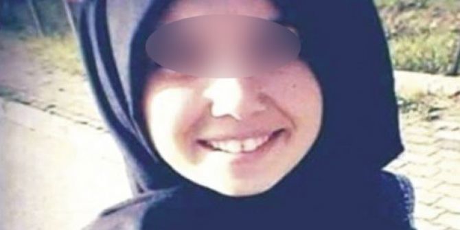 17 Yaşındaki Kayıp Liseli Kız, Arkadaşının Evinde Bulundu