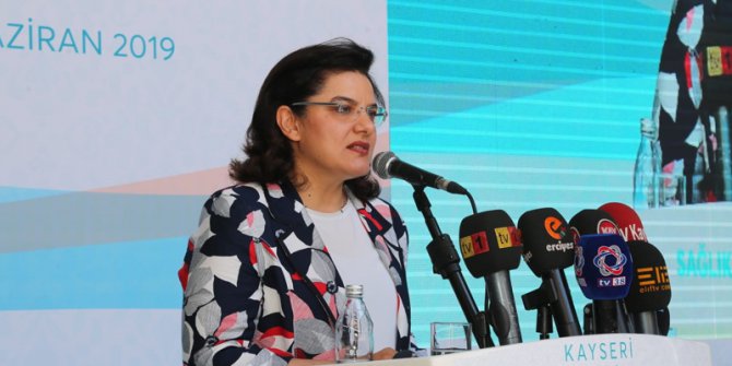 İlk Sağlık Turizmi Çalıştayı Kayseri’de Yapıldı