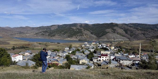 Satala Antik Kentinde Kazı 2017 Yılında