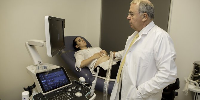 Erkek Kısırlığının Nedenleri Açıklandı