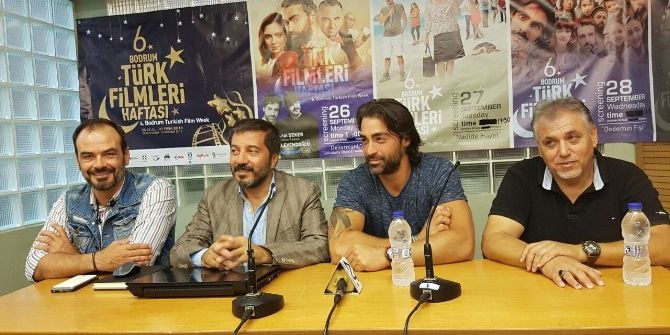 Türk Filmleri Haftası Yunanistan’a Taşındı