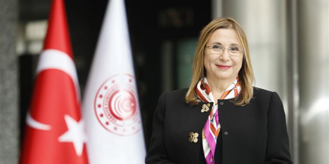 Bakan Pekcan’dan Haziran Ayı İhracat Değerlendirmesi