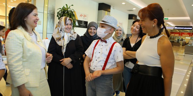 Özdilek Ve Hetader’den Anlamlı İş Birliği!