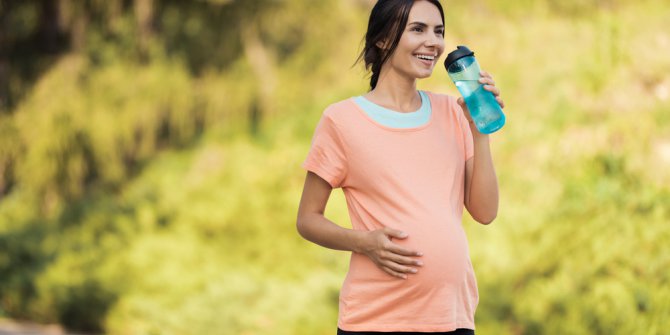 Hamilelikte 10 Önemli Yaz Önerisi!