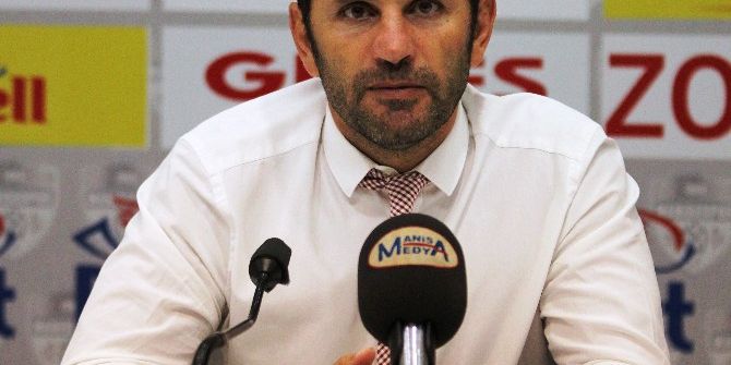 Göztepe, Deplasmanda Manisa’yı Rahat Geçti