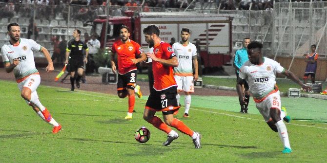 Spor Toto Süper Lig
