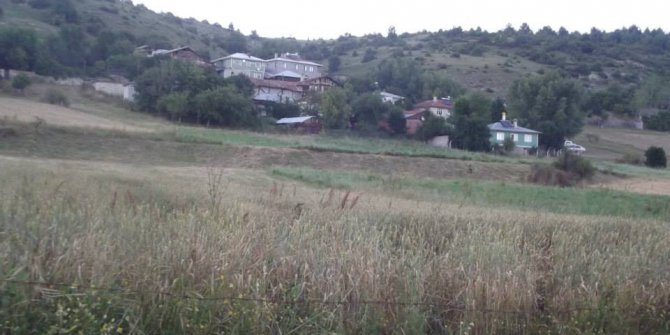 Seydiler Çiğilerik Köyü