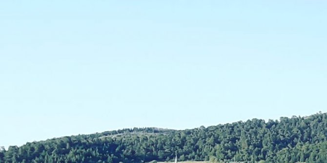 Seydiler Karaçavuş Köyü