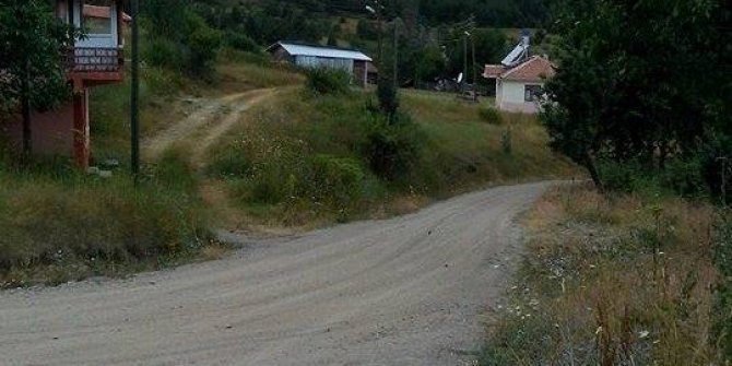 Taşköprü Aşağışehirören Köyü