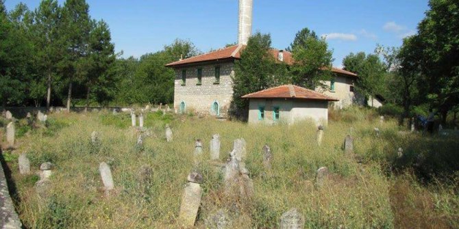 Taşköprü Ayvalı Köyü