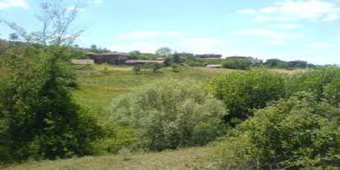 Taşköprü Badembekdemir Köyü