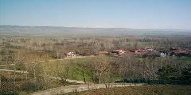 Taşköprü Bekdemirekşi Köyü