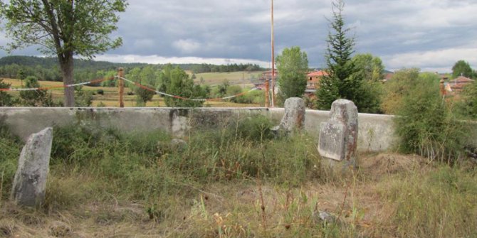 Taşköprü Boyundurcak Köyü
