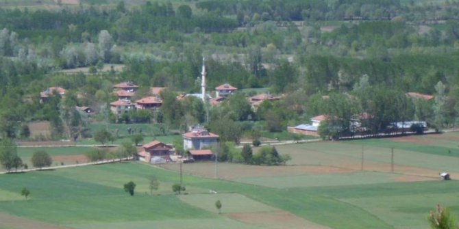 Taşköprü Böcü Köyü