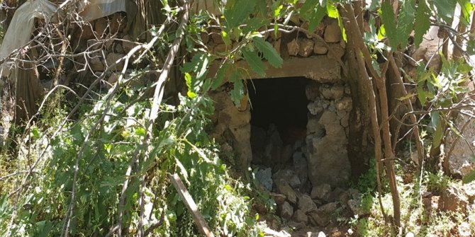 Pençe Harekâtı’nda Toplam 61 Pkk’lı Terörist Etkisiz Hale Getirildi
