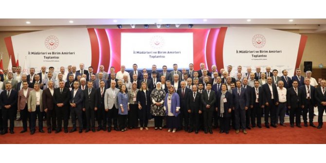 “Güçlü Ve Büyük Türkiye Hedefimize Daha Hızlı Yürüyeceğiz”