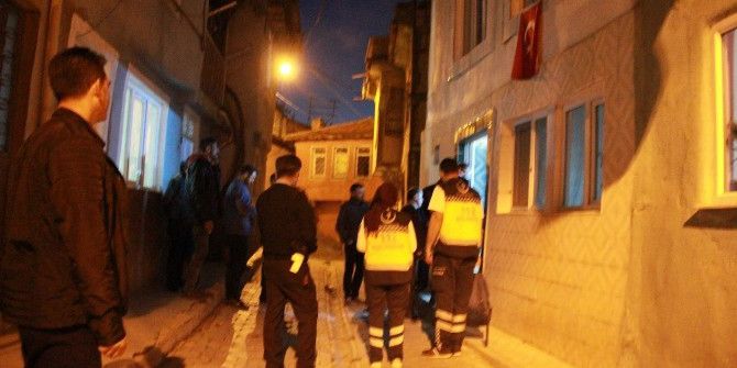 Afyonkarahisar’a Şehit Ateşi Düştü