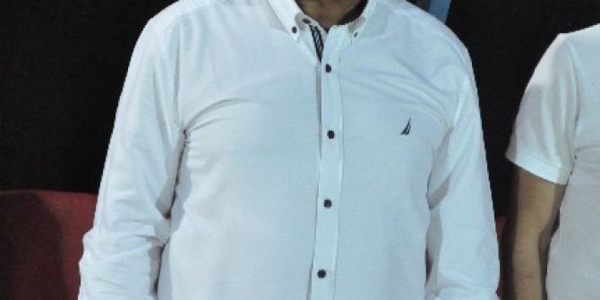 Kalpar: "Bol Pozisyon Bulduğumuz Bir Maçtan Mağlup Ayrıldığımız İçin Üzgünüm"