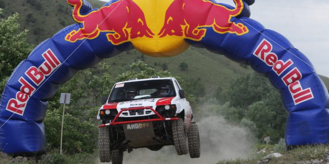 Karadeniz Offroad Kupası