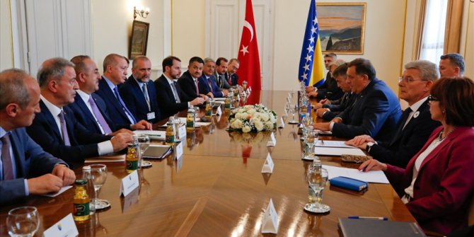Bakan Pakdemirli Rusya’da