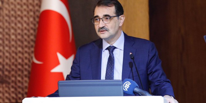 Enerji Bakanı: “Uluslararası Alana Çıkabilecek Güvenirliliğimiz Tam”