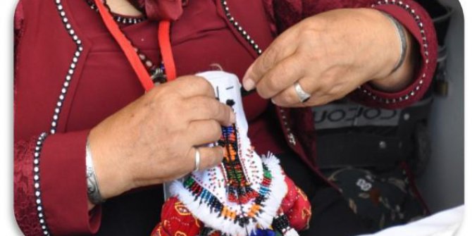 Bakanlıktan 133 Sanatçıya “Sanatçı Tanıtma Kartı”